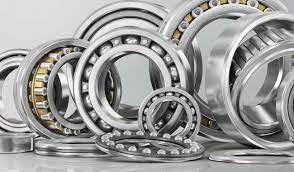 بلبرینگ چیست؟ (یاتاقان یا Ball Bearing)