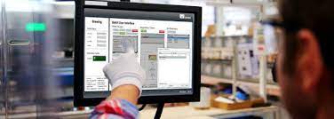 اچ ام آی (HMI) چیست؟