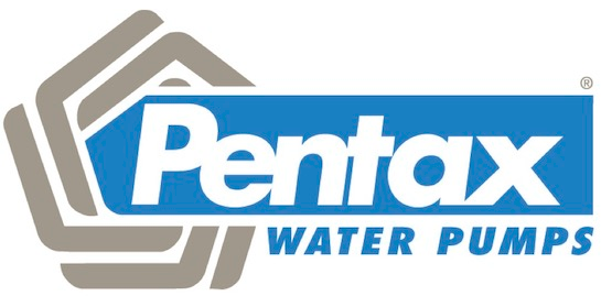 نمایندگی پمپ پنتاکس